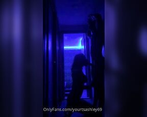 TsAshley96 aka yourtsashley69 OnlyFans Video 2942