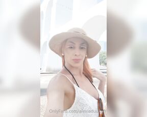 Alexia Duucan aka alexiaduucan OnlyFans Video 2288