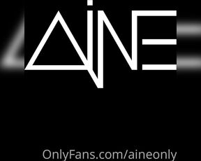 Aine Leona aka aineonly OnlyFans - Now Nuts!