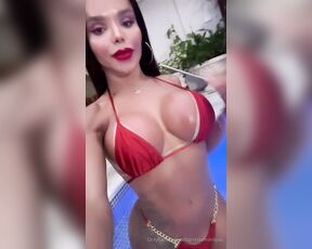 Dominique charre aka charredominique OnlyFans Video 1853