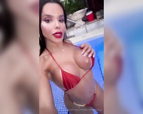 Dominique charre aka charredominique OnlyFans Video 1853