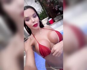 Dominique charre aka charredominique OnlyFans Video 1853