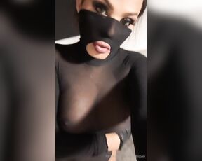 Sasha Diamond aka sasha_star05 OnlyFans Video 387