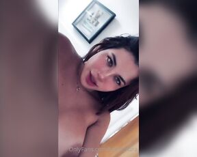 TsBellaLove aka tsbellalove OnlyFans Video 7461