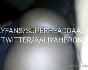 Superheadd aka superheaddaaliyah OnlyFans - Back in 2013 this rican was giving some relaxing strokesthey had me creaming