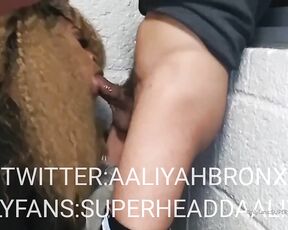 Superheadd aka superheaddaaliyah OnlyFans - My heavy cuming bestie all his vids in 1