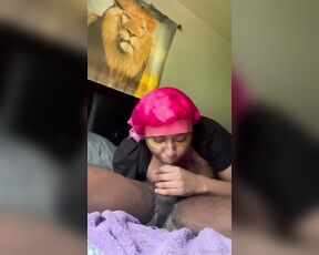 TS Pink Punani aka pinkpunani OnlyFans Video 2027