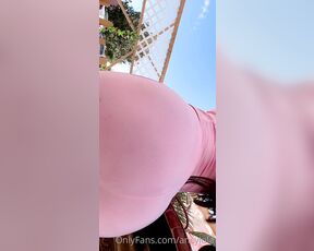 Lola ancy aka ancylola OnlyFans - Sexy on pink