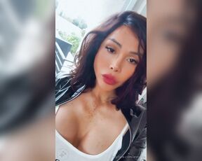 Lola ancy aka ancylola OnlyFans - Short hair guy Let me know