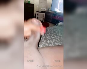 Naomyts aka naomyts OnlyFans - Today in my relax time I had a lot of fun with great masturbation