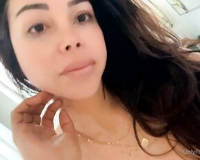 Lola ancy aka ancylola OnlyFans - Morning toll