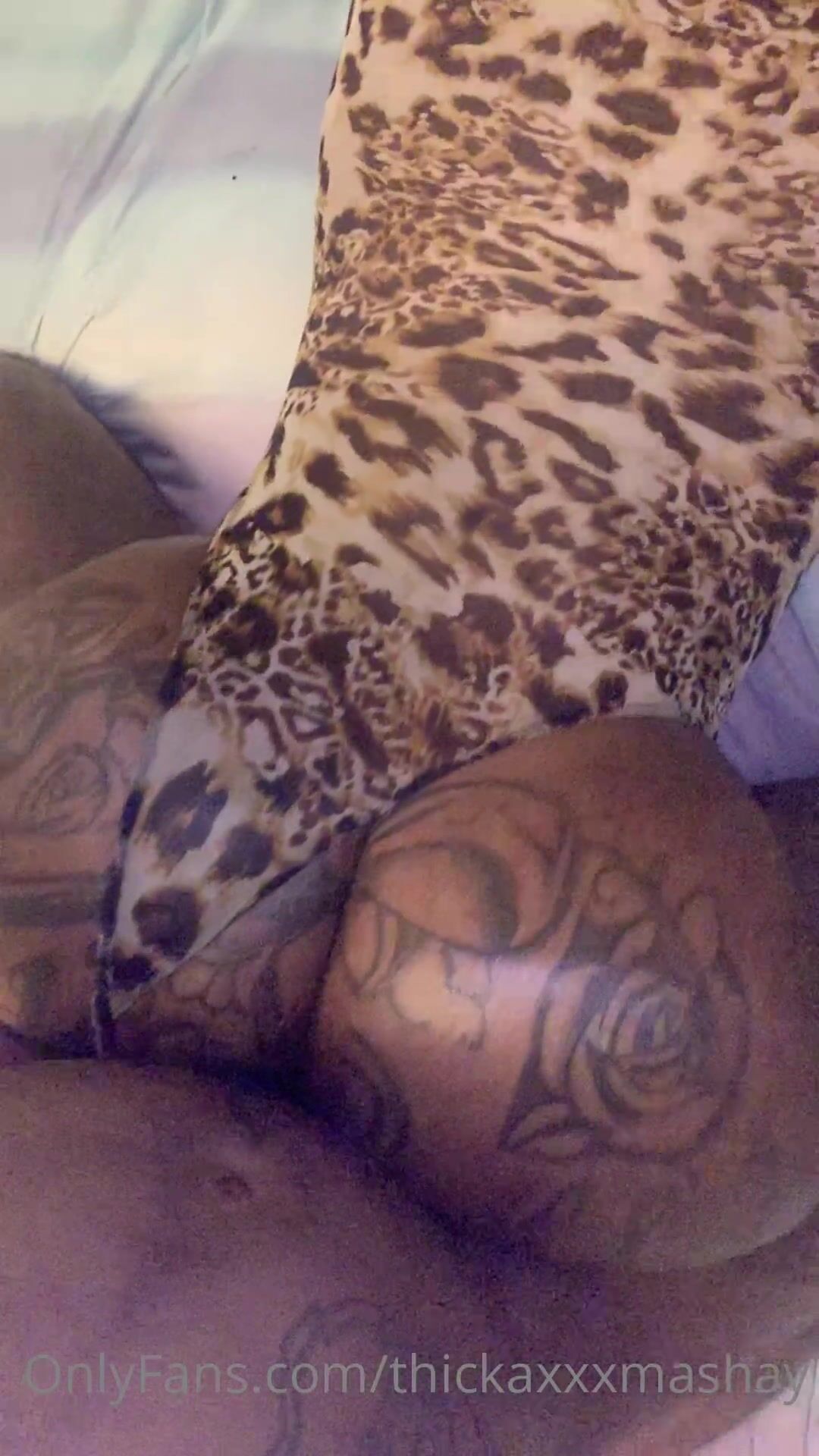 Thickaxxxmashay aka thickaxxxmashay OnlyFans - Pull my panties to the side  and Fuck me in slow motion I love getting fucked - XXX shemale video  available for online viewing on X-tg.